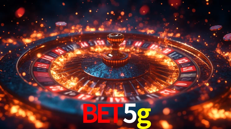 Casa de Apostas bet5g